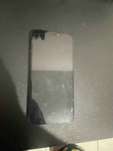 iPhone 12 retirada de peças