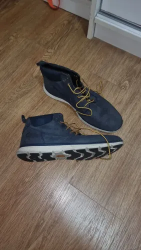 Bota Timberland 43 excelente 