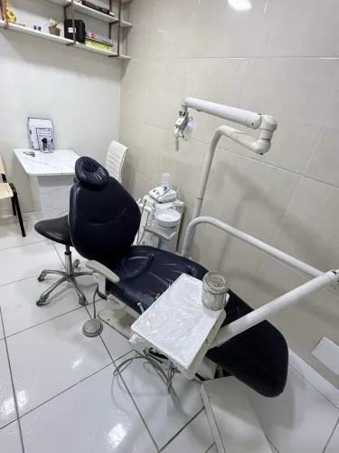 Cadeira odontológica