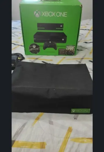 Xbox one Fat