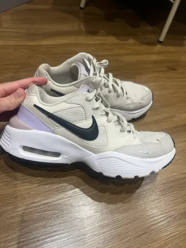 Tênis Nike Air Max Fusion Original