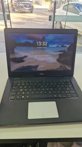 DELL CORE i5 8ª GERAÇÃO | 8GB RAM | SSD NVMe 256GB | WINDOWS 11 | USB-C