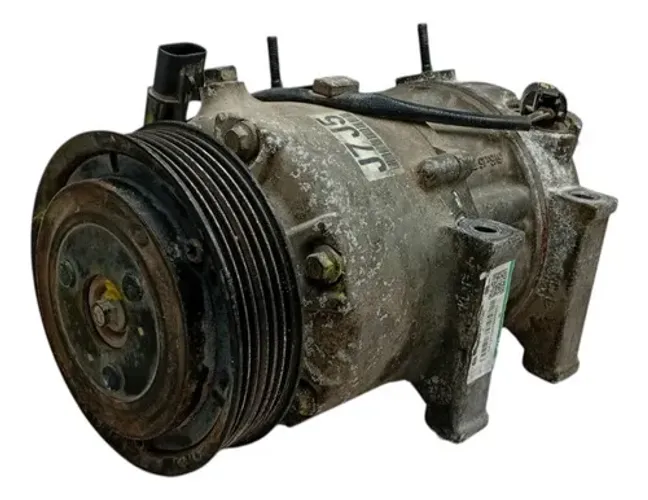 Compressor Ar Kia Cadenza 3.5 2011 2012 2013