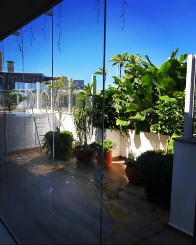 FLORIANOPOLIS - Apartamento Padrão - INGLESES