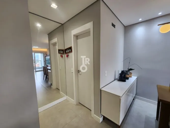 Apartamento à Venda - Medeiros, 3 Quartos, 85 m² - Jundiaí