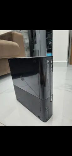 Xbox 360 super slim