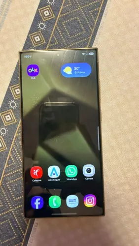 SAMSUNG S24ULTRA 1TB