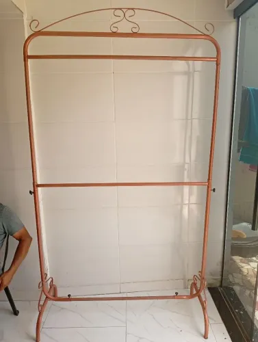 Arara de roupas