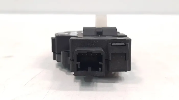 Motor Atuador Caixa Ar Direito Porsche Cayenne 2011 Á 2015
