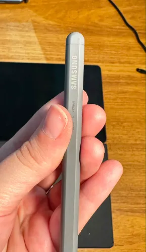 Samsung Galaxy Tab S6 Lite 128GB - Excelente estado + Capinha, S Pen e Carregador Original