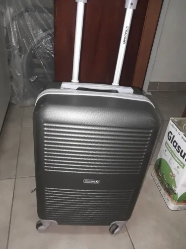 Malas para veagen