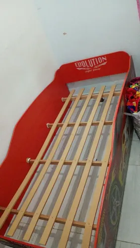 Cama infantil 