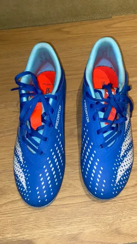 Adidas Predator Accuracy 4 ORIGINAL Tam:41/42