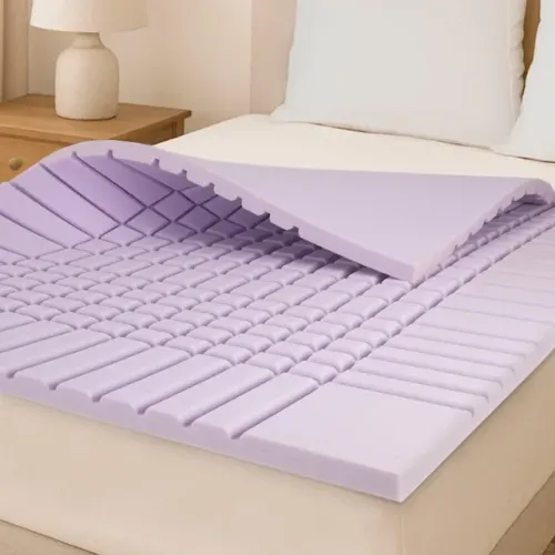 Pillow Top Queen Anatomic Premium BF Colchões