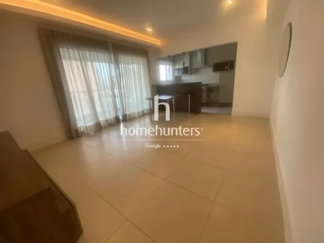Apartamento para locação, Cambuí, Campinas, SP