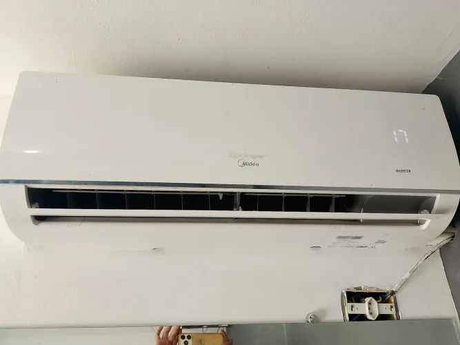 Acondicionado 