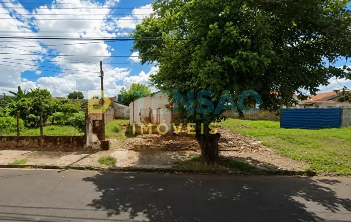 Terreno à venda no bairro IPANEMA, ARAÇATUBA cod:34341