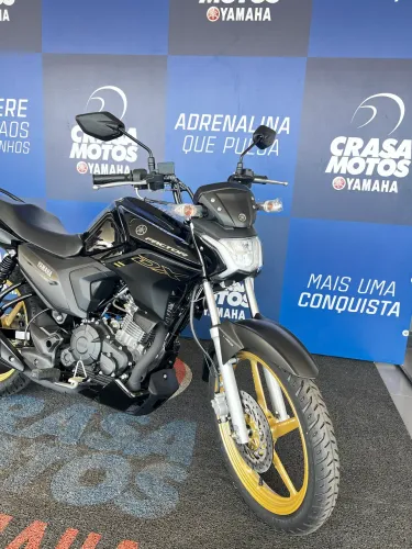 YAMAHA FACTOR DX 150 - 0 KM