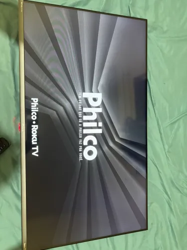 Smartv Philco 40 seminova