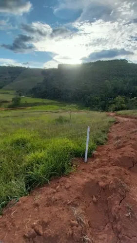 Vendo chácaras em Tome Rodrigues Rio Piracicaba