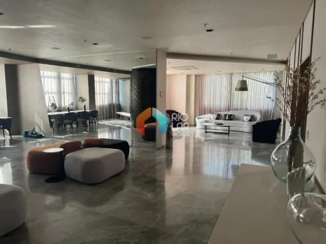 Apartamento à venda, Flamengo, Rio de Janeiro, RJ