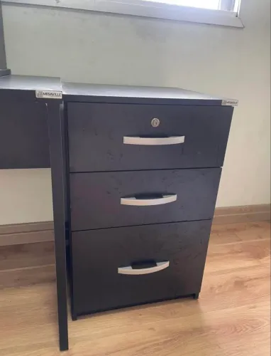 Gaveteiro escritorio
