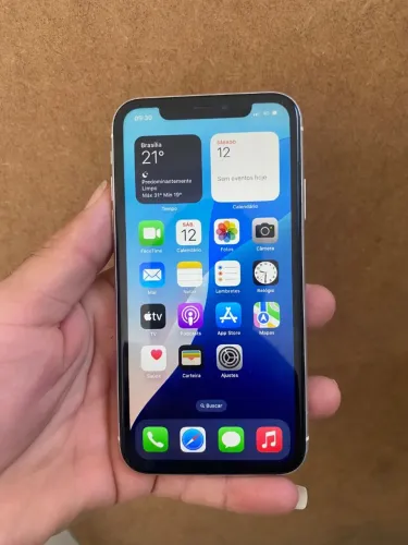 Vendo iPhone XR