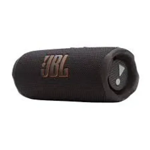 Caixinha da JBL Flip 07, na cor Preta