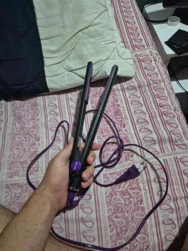 Chapinha Philco Portátil - Ótimo Estado 