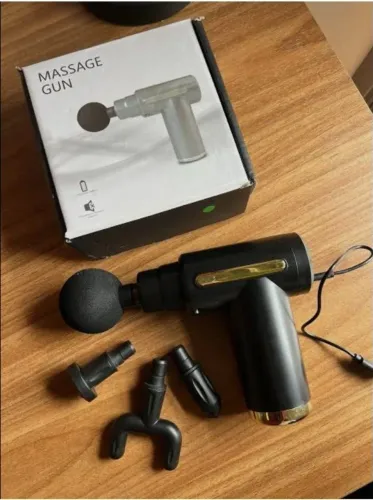 Massageador para corpo