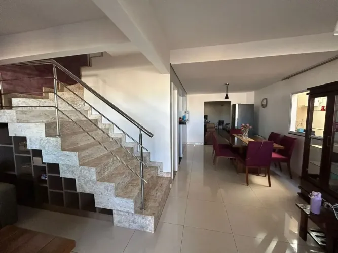Casa à venda no Condomínio The Palms em Uberlândia