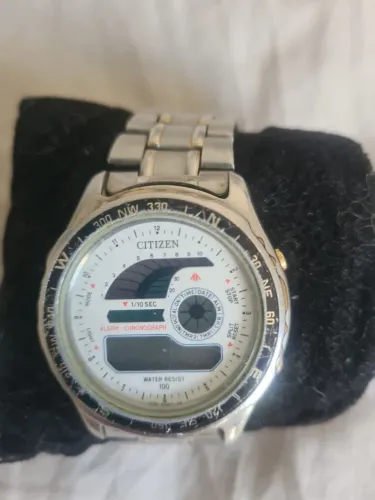 Relogio Citizen