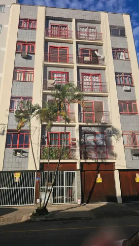 Aluga apartamento mobiliado no Campos Eliseos ( 1 quarto) R$ 1.200