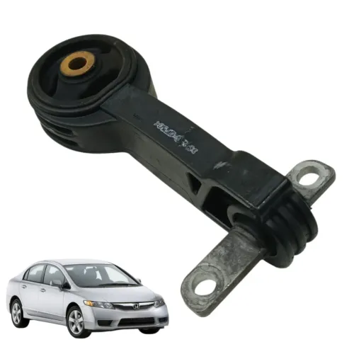 Coxim câmbio honda civic g8 2007 2008 2009 2010