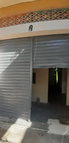 AV ERNANI CARDOSO -LOJA FRENTE DE RUA - LOCAL  PRIVILEGIADO