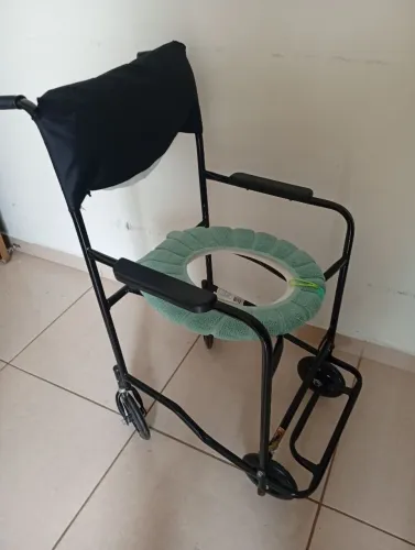 Cadeira de Banho