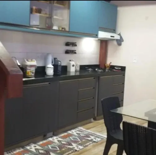 CASA NA PRAIA DO SOL ?