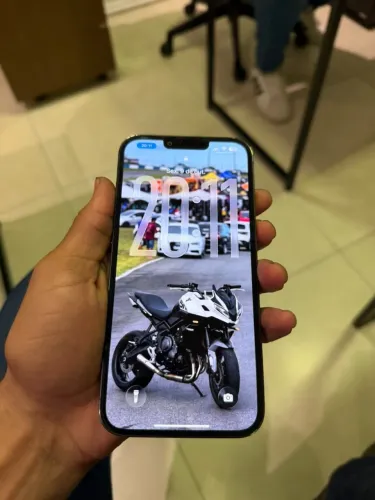 iPhone 13 Pro Max 256