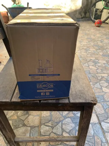 Bomba d'água  Dancor