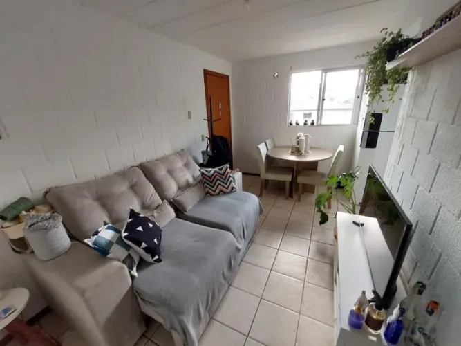 APARTAMENTO CAMPO BOM - RS