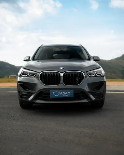 BMW X1 Sdrive 20I 2.0/2.0 TB Acti.flex Aut. 2021