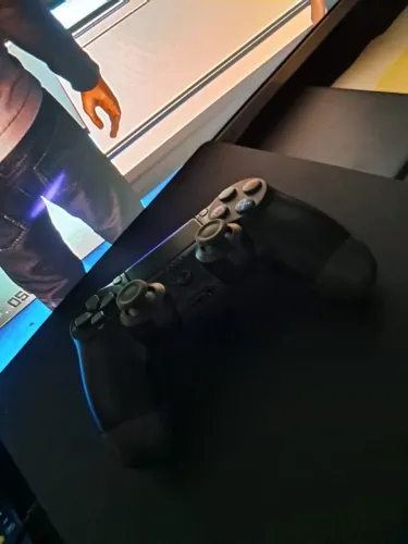 PS4 Slim 500gb