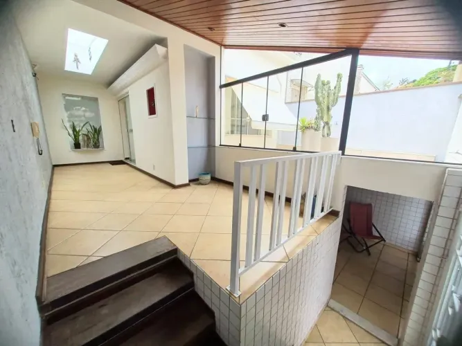 Casa para venda com 3 quartos em Vila Trujillo - Região Central de Sorocaba - SP