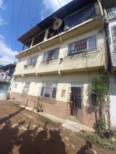 Orlando Creci 10586. Vende Casa Pariquis, Pass Beira mar, 54 - Jurunas - R$ 280.000,00 só