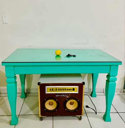 TorroAmplificador de guitarra