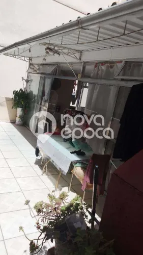 Copacabana | Apartamento 5 quartos