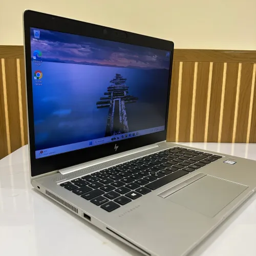 Notebook HP EliteBook 840 G6 | Intel Core i5