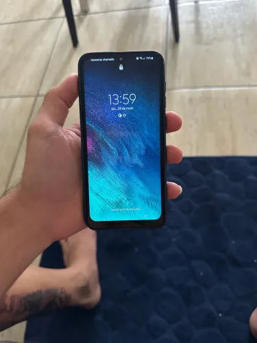 a30 128gb muito novo