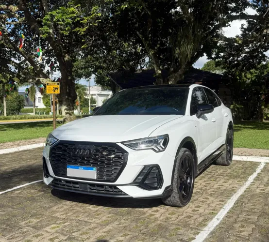 Audi Q3 SPB Performance 2.0 TFSI Tipt. Quatt. 2023