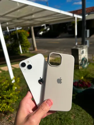 IPHONE 13 NOVINHO